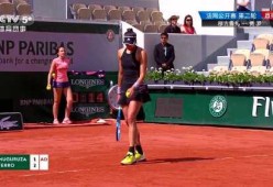 九游移动端-穆古鲁扎新星刷新纪录表现突出，加拿大队前途光明！